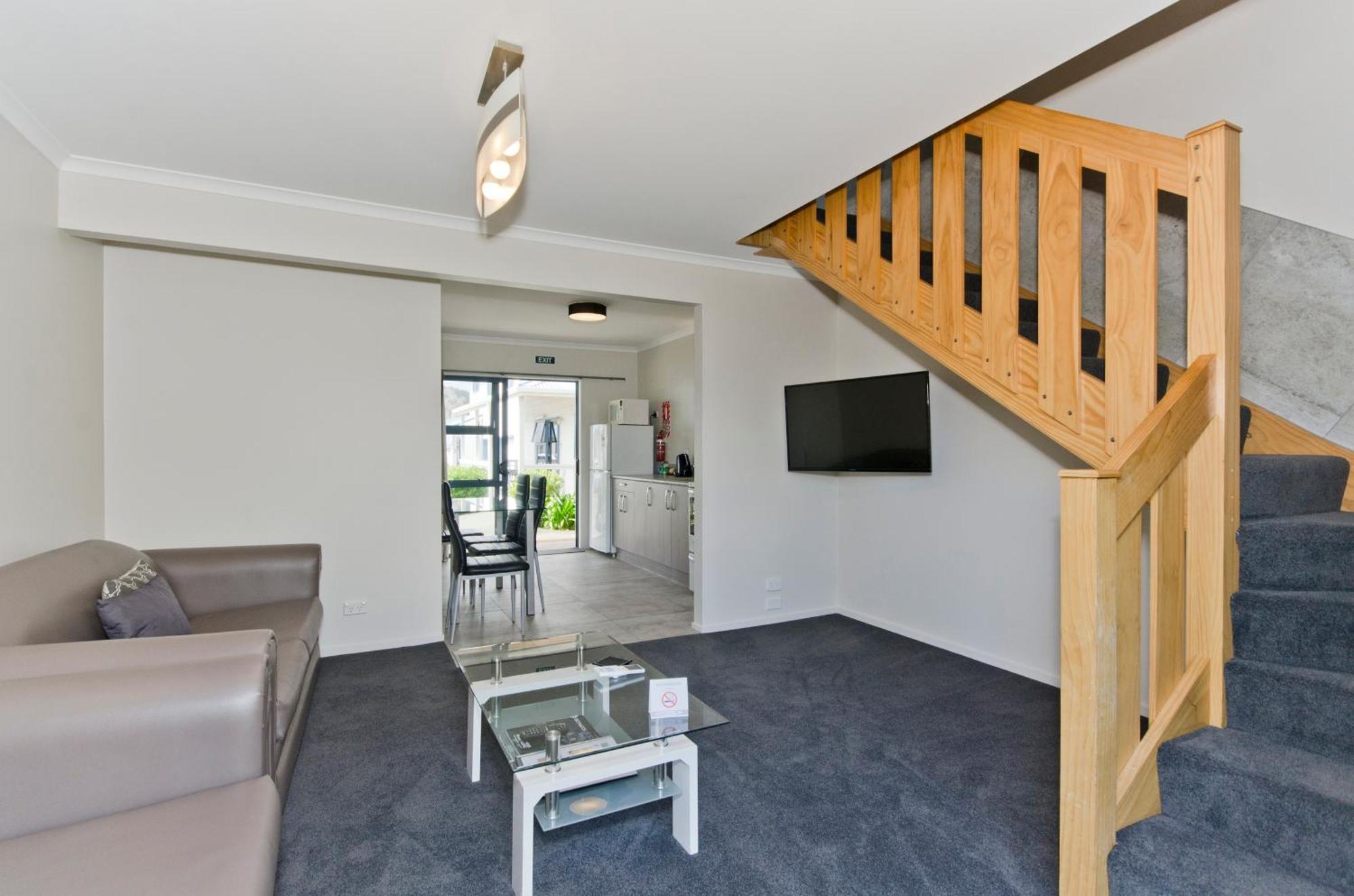 Matakana Motel Kamer foto