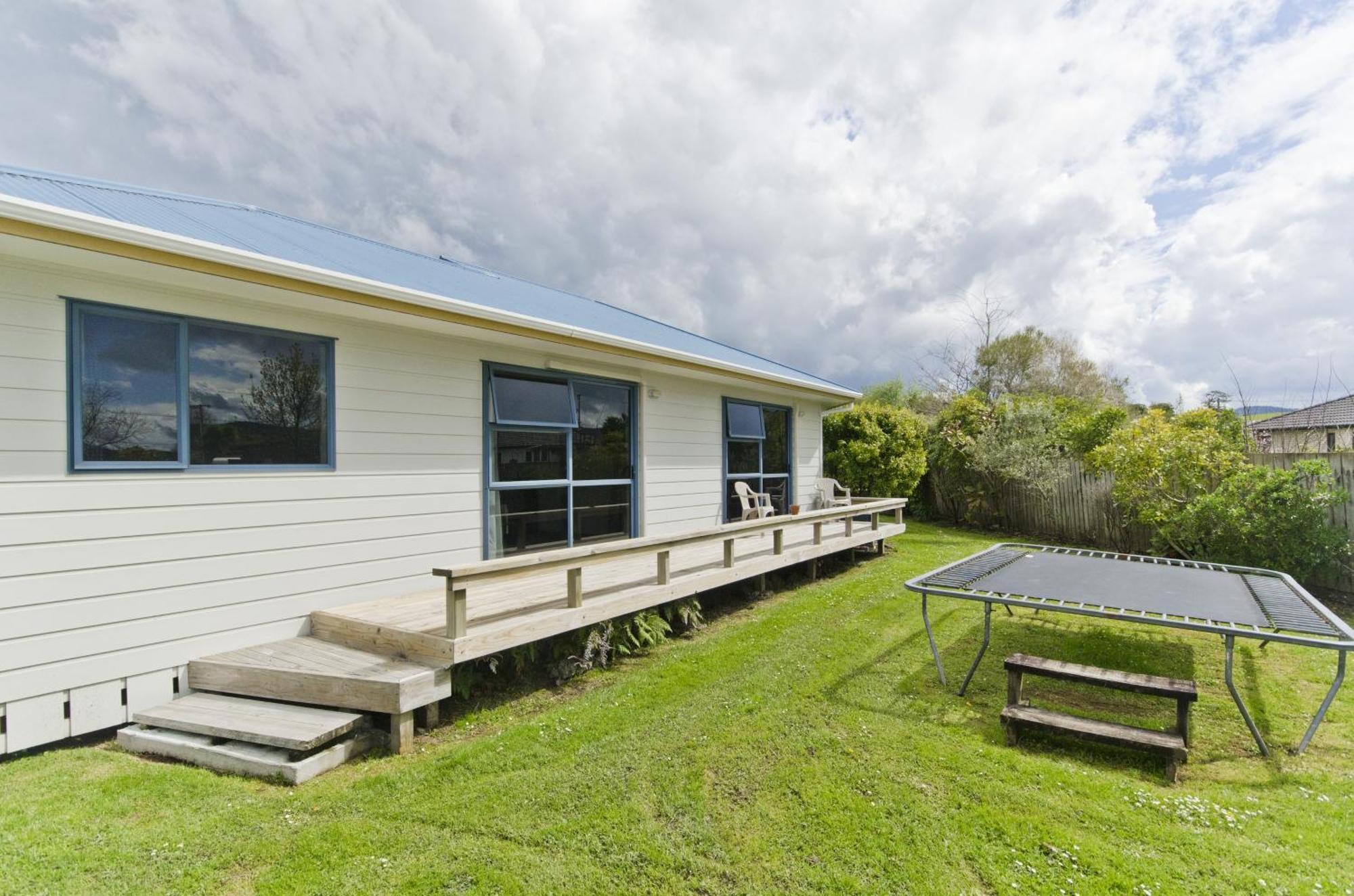 Matakana Motel Kamer foto