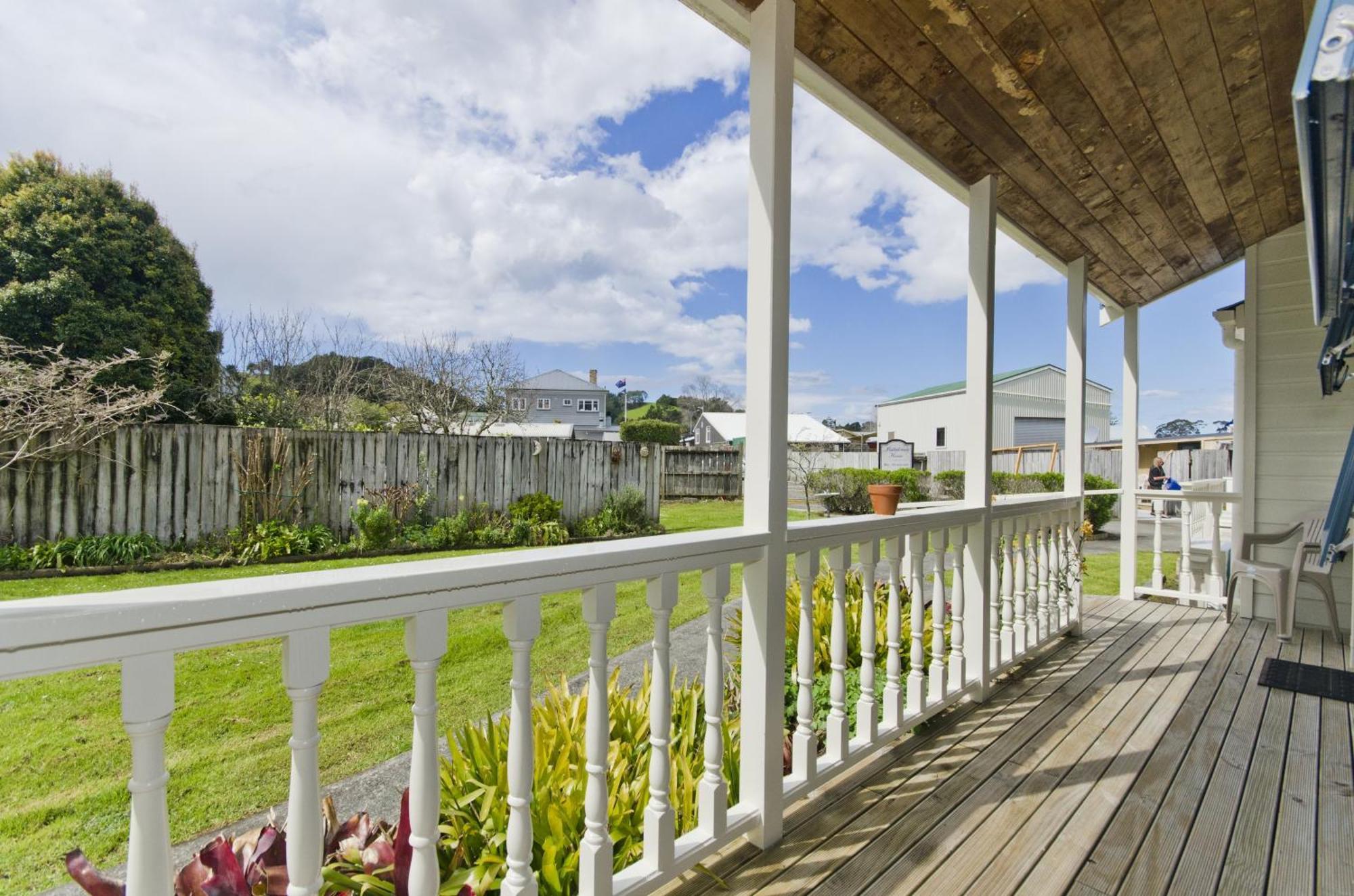 Matakana Motel Kamer foto